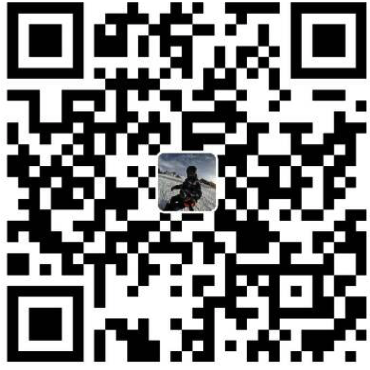 支付宝扫码支付