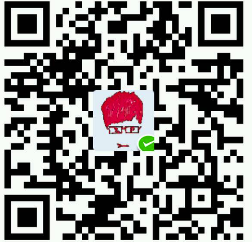 微信扫码支付